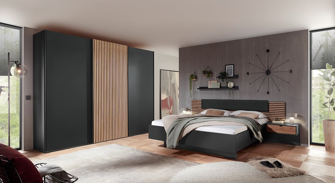 serie yamen bett nati schrank po