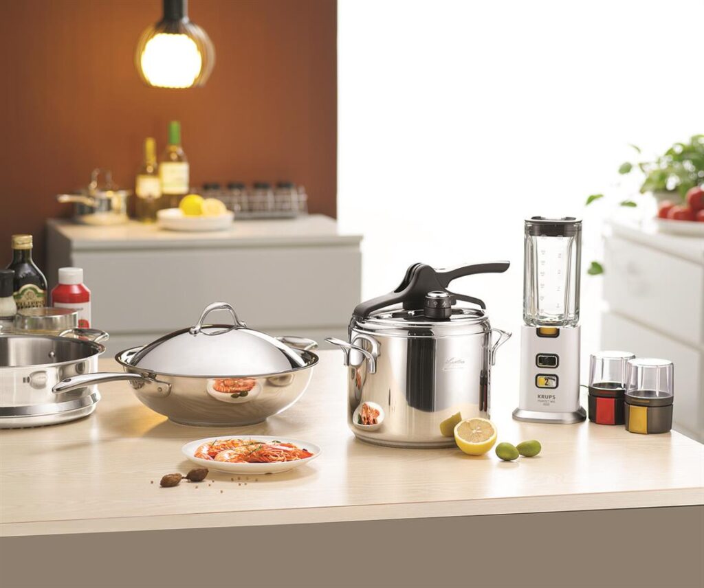 Ninja Kitchen UK: Redefining Everyday Cooking with Smart Tech, Versatile Design & Air Fryer Innovation In the evolving world of home cooking, Ninja Kitchen UK has firmly established itself as the nation’s favourite for transforming kitchens with innovation, convenience, and style. As the UK’s No.1 brand for air fryers and multi-cookers, Ninja isn’t just setting trends—it’s rewriting the rules of modern cooking.