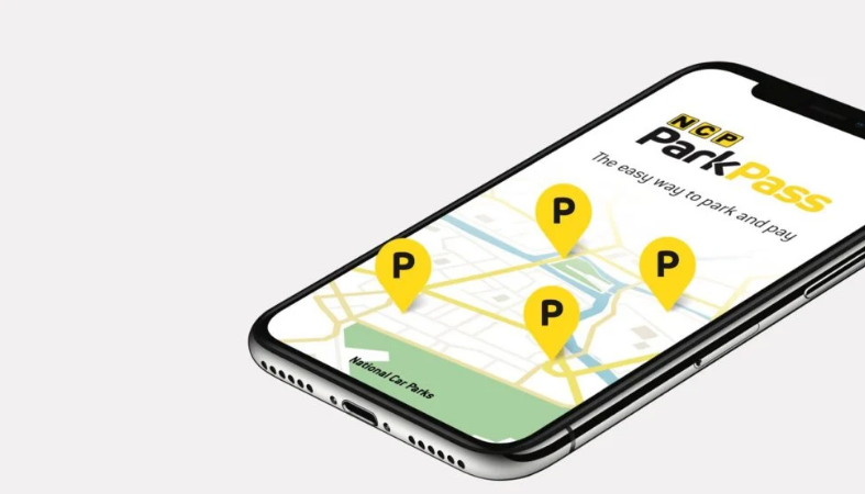 Make Parking Hassle-Free with NCP’s New App teli