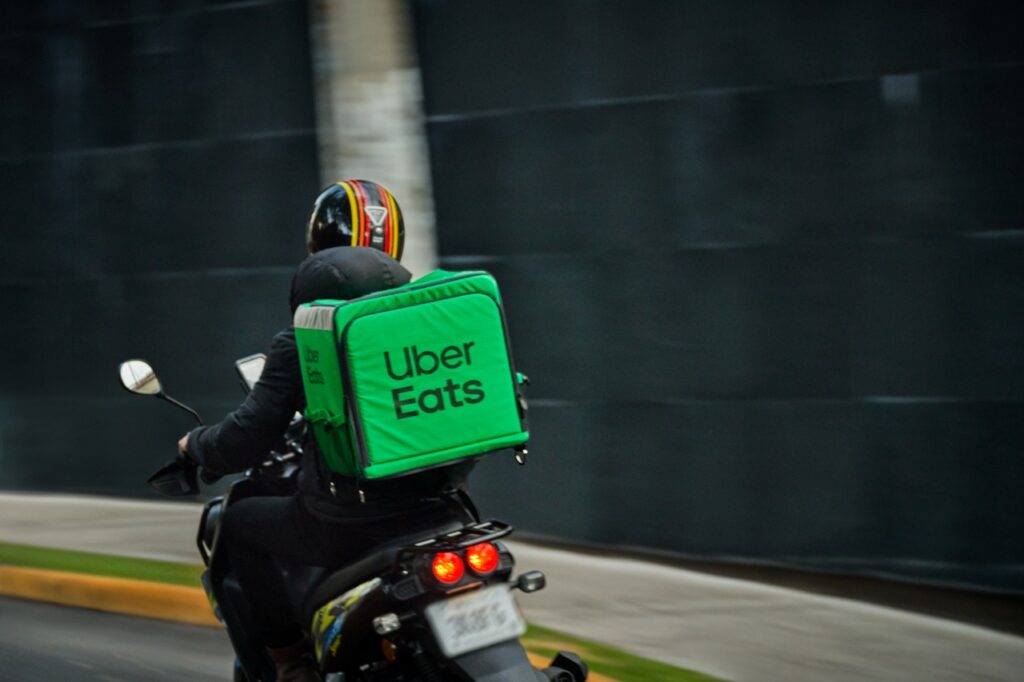 The Complete Guide to Using Uber Eats Products and Services uber eats