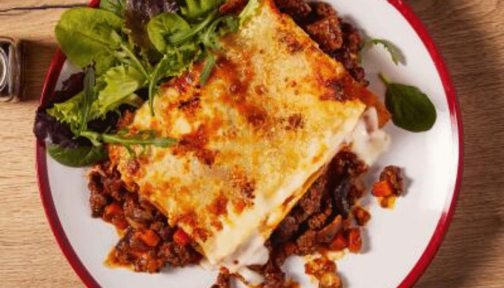 How Gousto Turns Weeknight Cooking into a Stress Free Dinner Win www.reallygreatsite.com