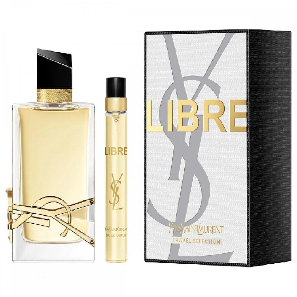ysl libre gift set 90ml edp 10ml edp p44146 67869 zoom ysl libre gift set 90ml edp 10ml edp p44146 67869 zoom